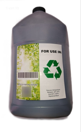 Kilo Polvo Toner Para Can 3245i Alta Calidad