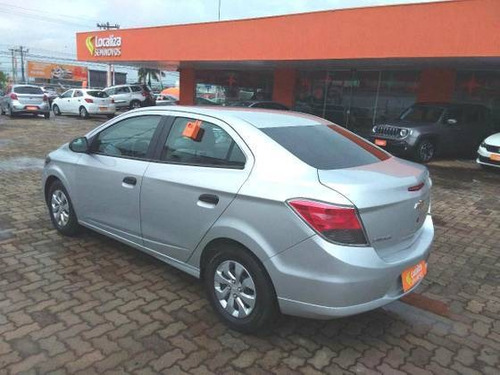 Chevrolet Prisma 1.0 Mpfi Joy 8v Flex 4p Manual