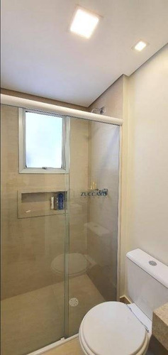 Apartamento À Venda, 50 M² Por R$ 265.000,00 - Macedo - Guarulhos/sp - Ap15218