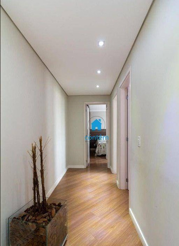 Imagem 5 de 30 de Ap2417 - Apartamento Com 2 Dormitórios À Venda, 57 M² Por R$ 362.000 - Santo Antônio - Osasco/sp - Ap2417