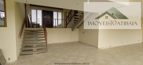 Imagem 10 de 29 de Chácaras Em Condomínio À Venda Em Atibaia/sp - Compre O Seu Chácaras Em Condomínio Aqui! - 1453234