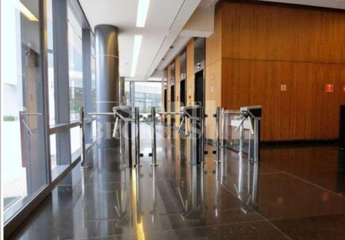 Imagem 18 de 28 de Sala Comercial À Venda, 1.306 Metros (área Boma) E 36 Vagas - Itaim Bibi - São Paulo/sp - Sa00429 - 70017846