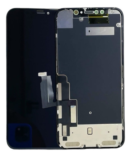 Tela Display Compatível Com iPhone XR Original 100% Retirada