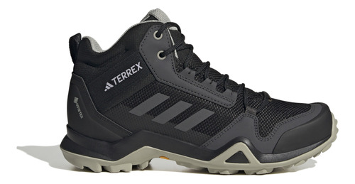 Zapatillas adidas Terrex Impermeables Ax3 Gore-tex If4877