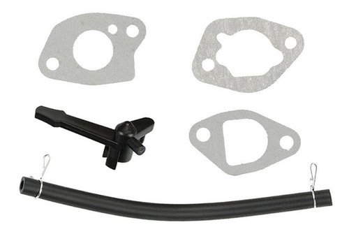 Imagen 2 de 6 de Carburador Apto Para Honda Gx160 Gx168f Gx200 5.5hp 6.5hp