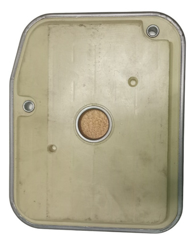 Filtro Transmision Automatica Wolkswagen O95