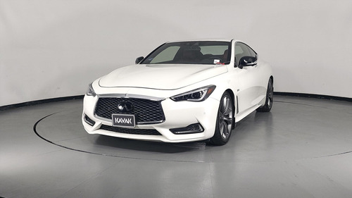 Infiniti Q60 3.0 400 SPORT LIMITED EDITION AUTO