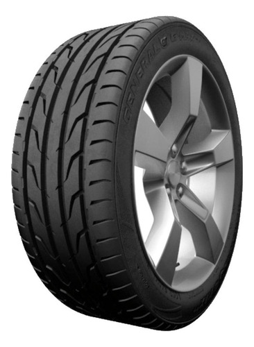 Llanta 235/35 R19 Generalt G-max Rs 91y