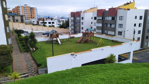 Imagen 16 de 21 de Departamento 3 Dormitorios, 10000 Mt2 De Áreas Verdes