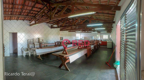 Imagem 29 de 30 de Chácara Com 14 Dormitórios À Venda, 72600 M² Por R$ 2.000.000,00 - Zona Rural - Pilar Do Sul/sp - Ch0063