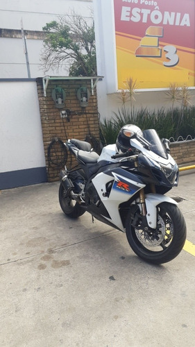 Imagem 9 de 9 de Suzuki Gsxr1000