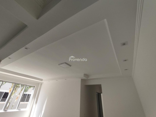 Imagem 6 de 14 de Apartamento 2 Quartos Santa Luzia - Vendaap56767