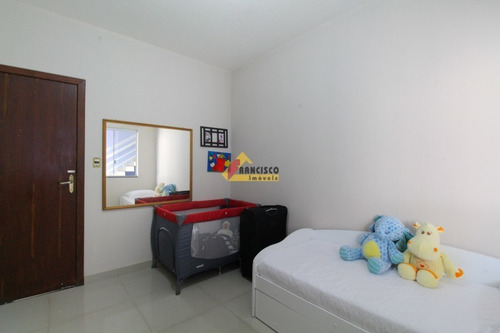 Imagem 13 de 22 de Casa À Venda, 2 Quartos, 1 Suíte, 1 Vaga, Bom Pastor - Divinópolis/mg - 33371