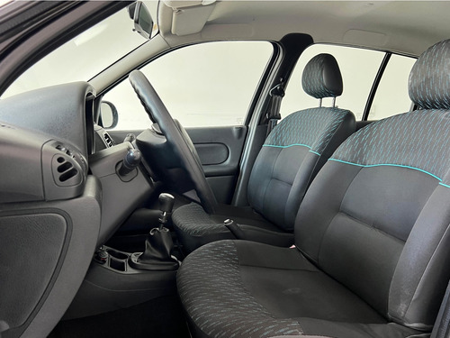 Renault Clio 1.0 EXPRESSION 16V FLEX 4P MANUAL
