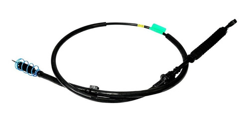 Cable Chicote Cambio Selector Velocidades Silverado 14 A 15 