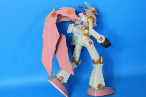 Valkyrion The Magna Warrior Total Control Yu-gi-oh 2003 (Usado)