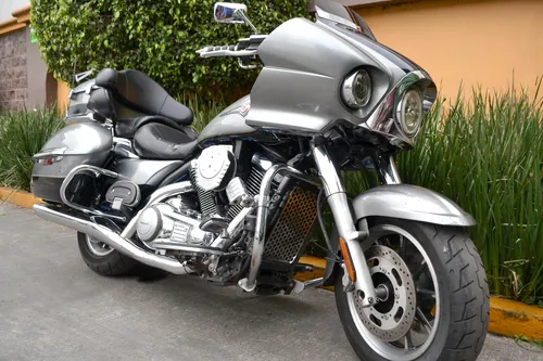 Kawasaki sale vulcan 1900