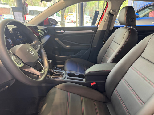Volkswagen Jetta 1.4 Tsi Trendline Tiptronic