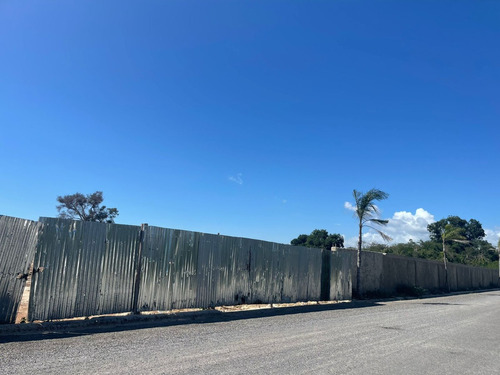 Terrenos En Venta A Solo Tres Minutos De La Playa En Caleta 