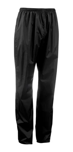 Cubre pantalon impermeable mujer sales
