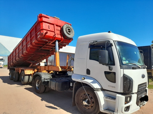 Ford Cargo 1722e