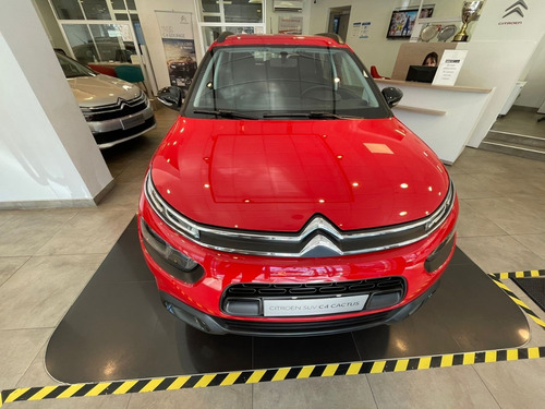 Imagen 15 de 15 de Citroen C4 Cactus Feel Pack Plus 0km - Darc Autos