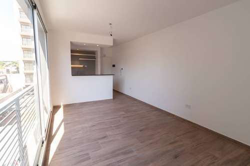 Imagen 13 de 22 de Excelente Departamento De Dos Ambientes A Estrenar En Venta En Tigre