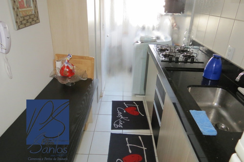 Apartamento - Ap00135 - 34494708