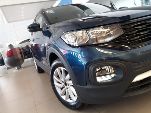 Volkswagen T-cross 1.0 200 Tsi Aut. 5p