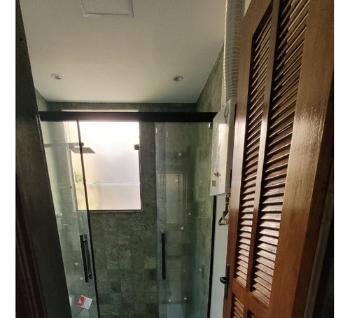 Maravilhoso Apartamento Com Área Externa Na Tijuca - Metrô