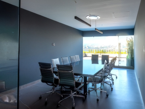 Oficina En Venta O Renta En Alvaro Obregon (m2o2491)