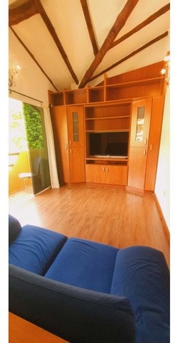 Alquilo Th Duplex.116mts.1h/3b/2p Estudio Estar Amoblado.800$