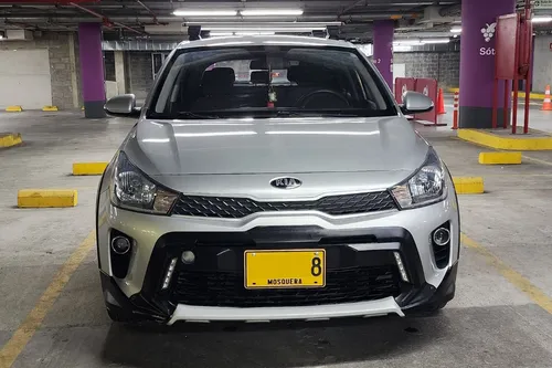 Kia Tonic Vibrant 2019