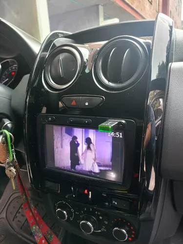 Renault Duster 2.0 Dynamique 4X2 At