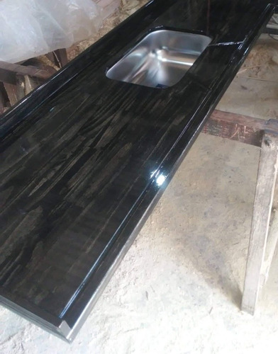Imagen 3 de 10 de Mesadas De Madera El Abuelo