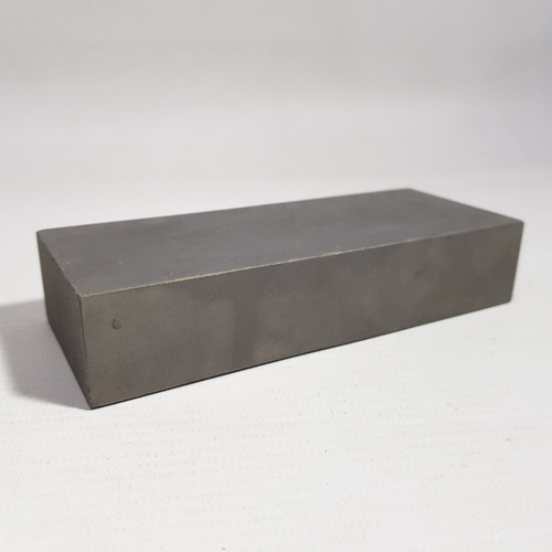 Imagen 9 de 10 de Antiguo Set Afilar Navajas Peluquería Piedra Asent Mag 60072