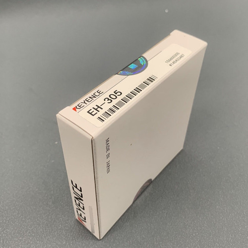 New In Box Keyence Eh-305 Eh305 Proximity Sensor Free Sh Ccg