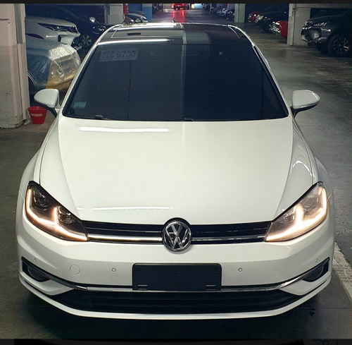 Volkswagen Golf 1.4 Highline Tsi Dsg