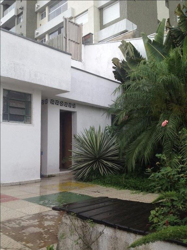Casa À Venda, 5 Vagas, Jardim Da Glória - São Paulo/sp - 200