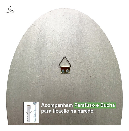 Imagem 6 de 10 de Iemanjá Umbanda Candomblé - Mini Oratório