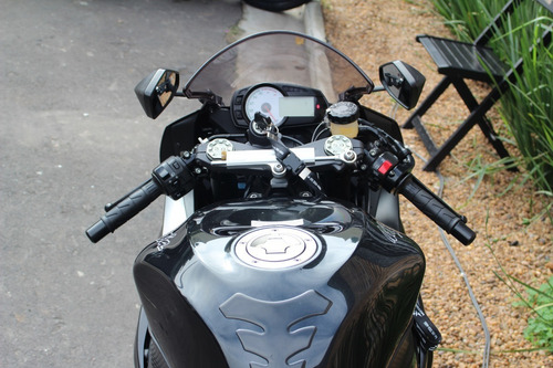 Imagem 11 de 16 de Kawasaki Zx 6-r 2012