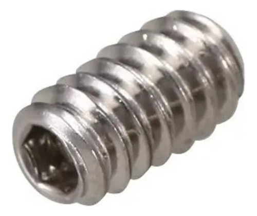 100 Parafusos Fixação Quilha Prancha Surf Compativel Fcs Ii