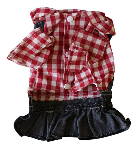 Colección Casual Para Perrita Talla 3