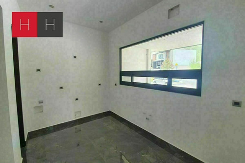 Casa En Venta Carolco Al Sur De Monterrey