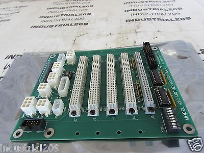 Thermo Fisher Scientific Hc11 Model 42c Mother Board 982 Ssk