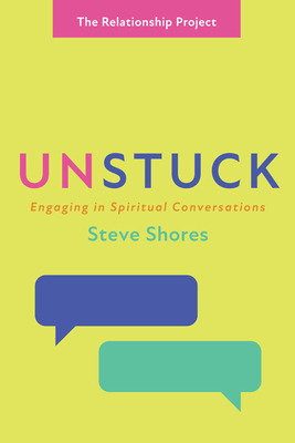 Libro Unstuck - Shores, Steve