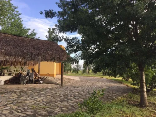 Quinta En Venta, Las Cristalinas, Santiago, N.l. -7057
