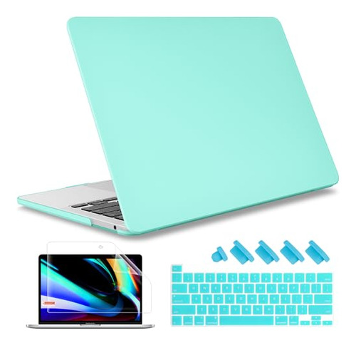 May Chen Compatible Con Macbook Pro 13 Pul B08dlng7z3_290324