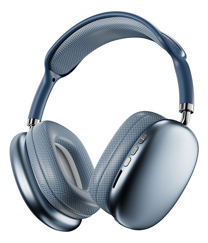 Y Auriculares Inalámbricos Diadema Bluetooth Con Micrófono