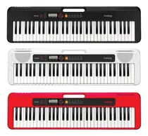 Comprar Teclado Organo Casio Casio Tone Ct-s200 61 Teclas 5 Octavas